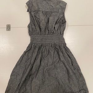 Mind Code Dress